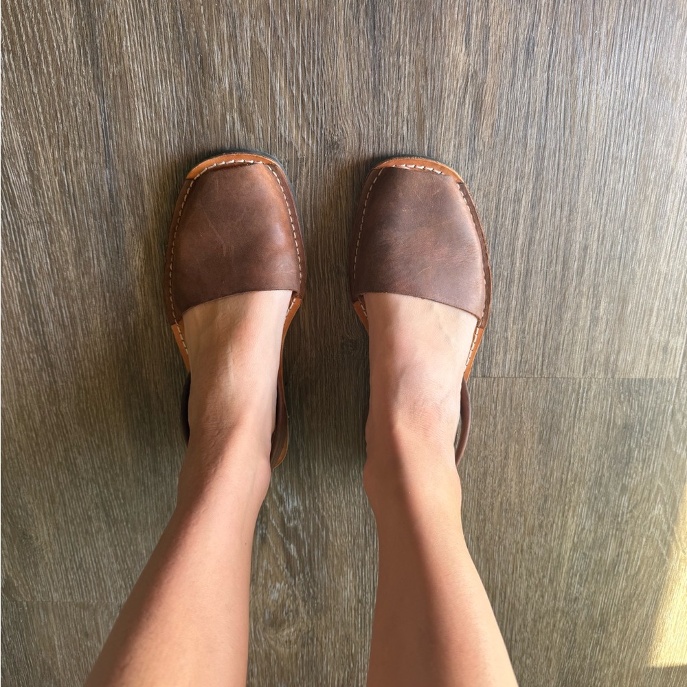 One of a kind Avarca Pons